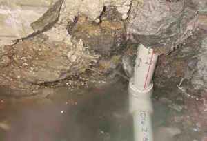 淮北管道漏水检测五