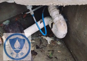 淮北水管漏水检测公司6