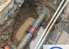 淮北水管漏水检测公司4